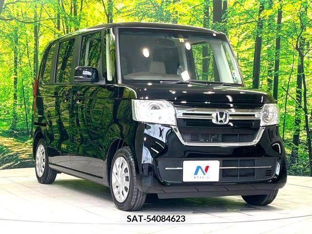 Honda N BOX 2021-08 333905-17