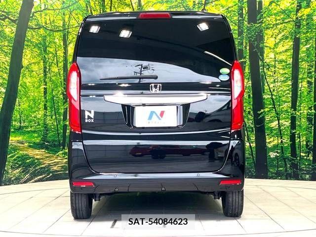 Honda N BOX 2021-08 333905-16