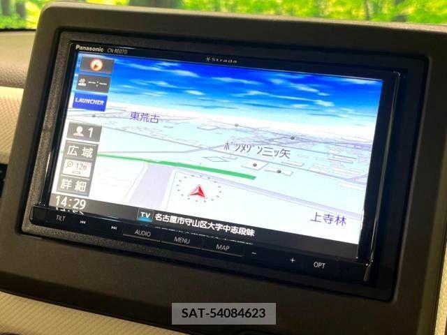 Honda N BOX 2021-08 333905-2