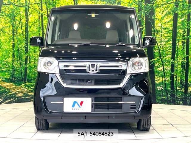 Honda N BOX 2021-08 333905-15
