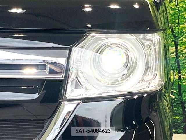 Honda N BOX 2021-08 333905-13