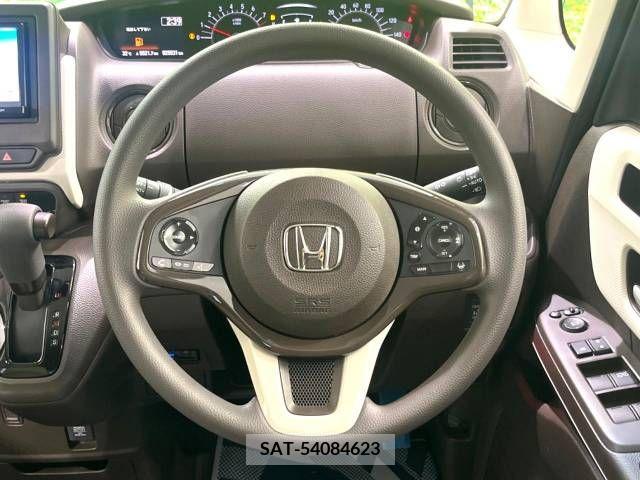 Honda N BOX 2021-08 333905-12
