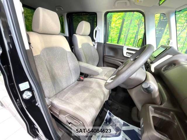 Honda N BOX 2021-08 333905-9