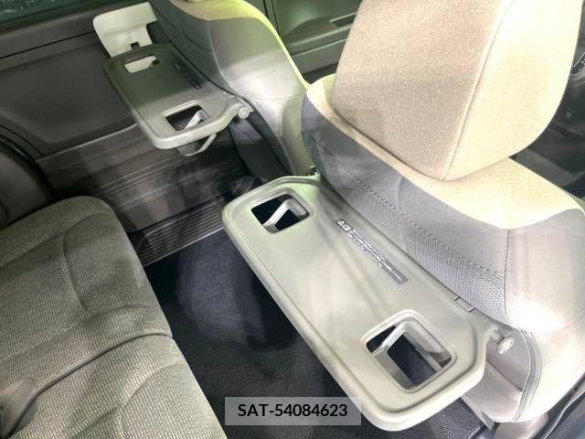 Honda N BOX 2021-08 333905-8