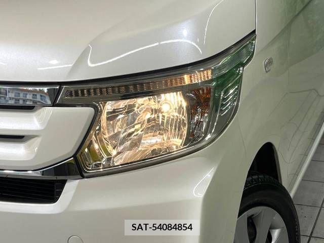 Honda N-WGN 2018-05 347652-12