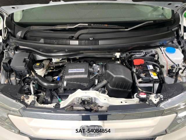 Honda N-WGN 2018-05 347652-18