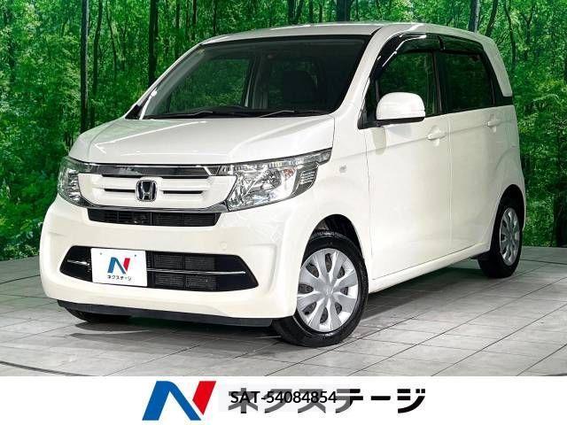 Honda N-WGN 2018-05 347652-0