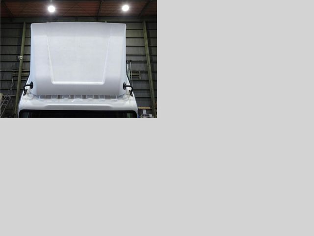 Isuzu ELF TRUCK 2007-09 8150-10