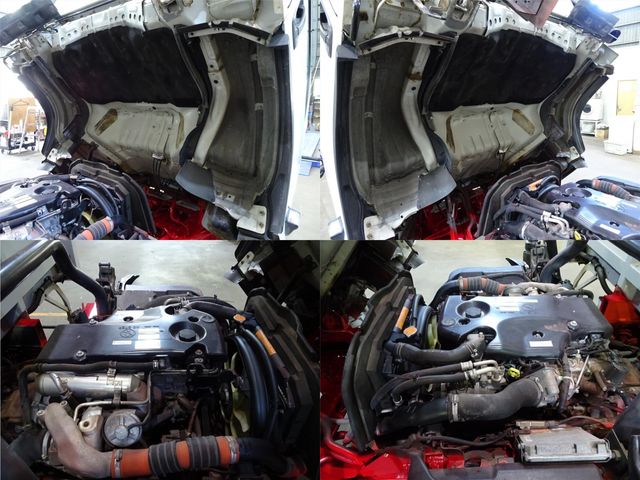 Isuzu ELF TRUCK 2007-09 8150-14