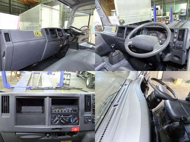 Isuzu ELF TRUCK 2007-09 8150-16