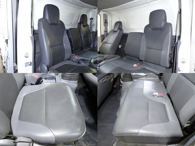 Isuzu ELF TRUCK 2007-09 8150-15