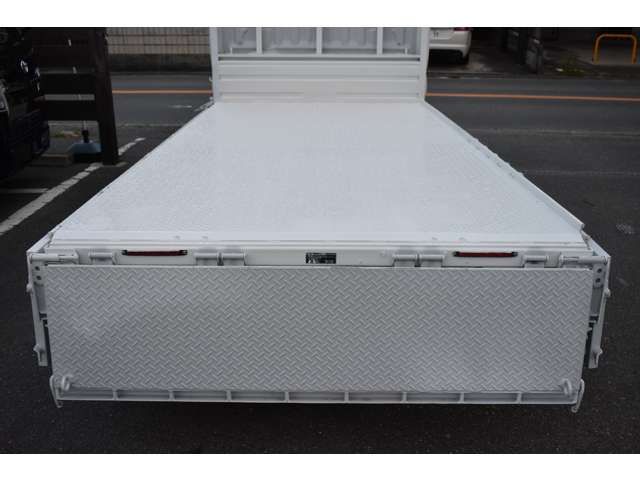 Toyota TOYOACE 2016-09 14791-15