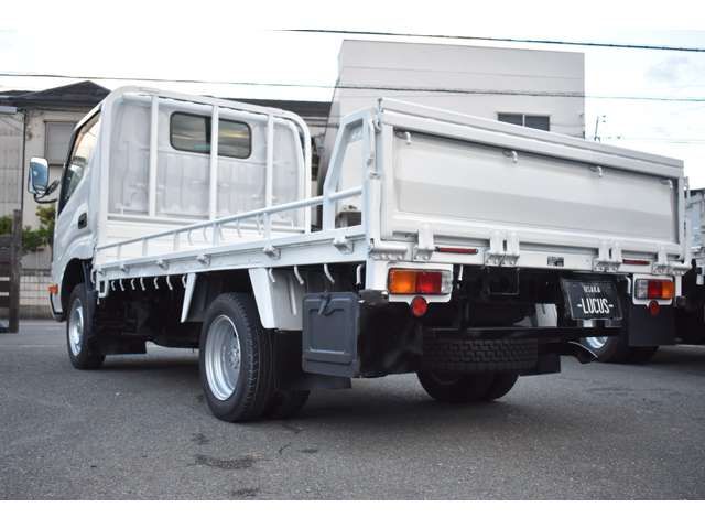 Toyota TOYOACE 2016-09 14791-3
