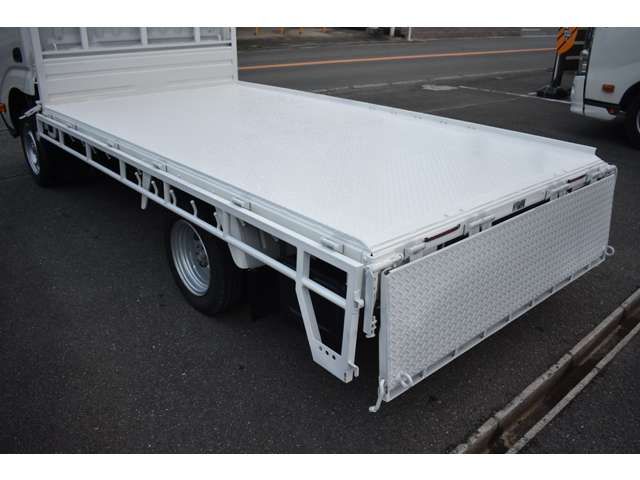 Toyota TOYOACE 2016-09 14791-14