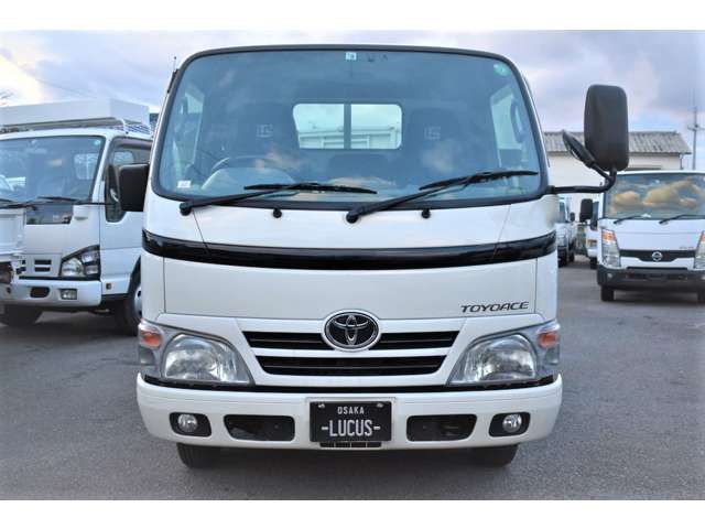 Toyota TOYOACE 2016-09 14791-2