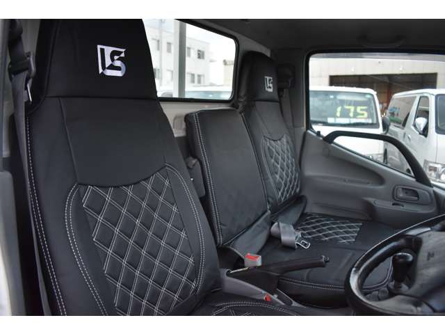 Toyota TOYOACE 2016-09 14791-5