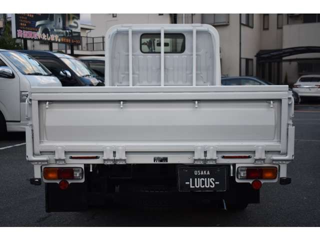 Toyota TOYOACE 2016-09 14791-13