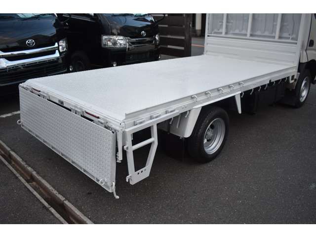 Toyota TOYOACE 2016-09 14791-16