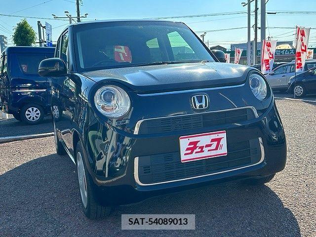 Honda N-ONE 2019-04 204005-6