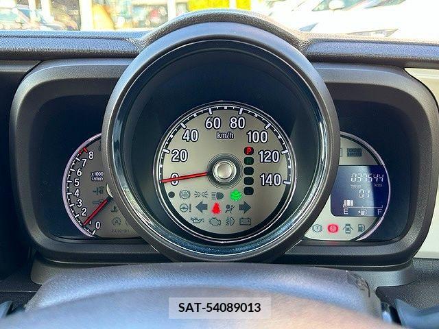 Honda N-ONE 2019-04 204005-7