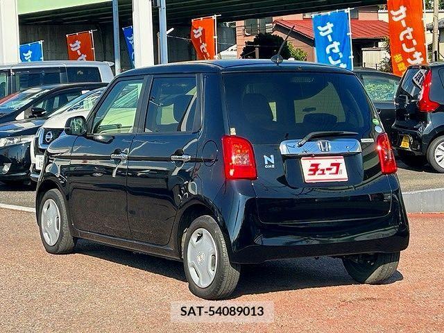 Honda N-ONE 2019-04 204005-8