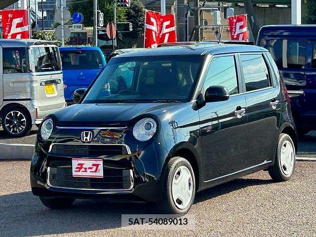 Honda N-ONE 2019-04 204005-0