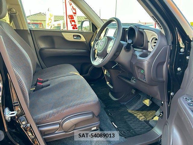 Honda N-ONE 2019-04 204005-3