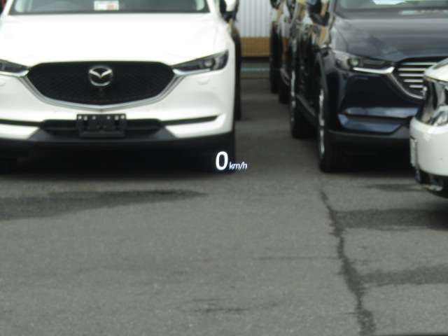 Mazda CX-5 2018-03 22121-10