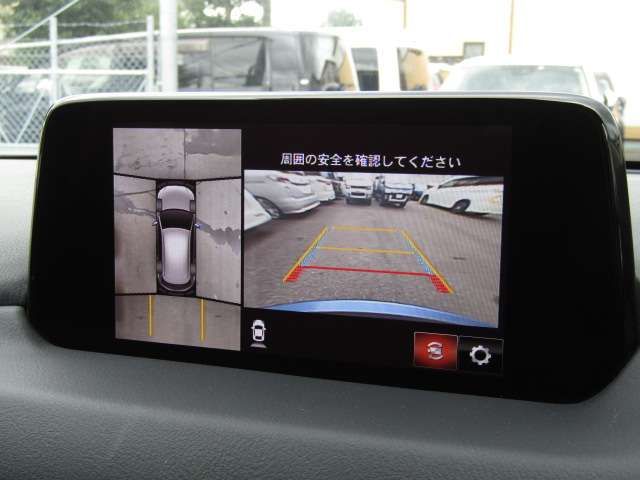 Mazda CX-5 2018-03 22121-12