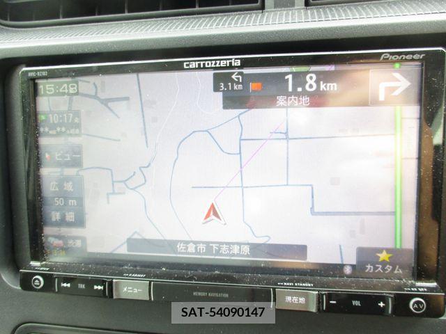 Toyota AQUA 2019-02 327771-8