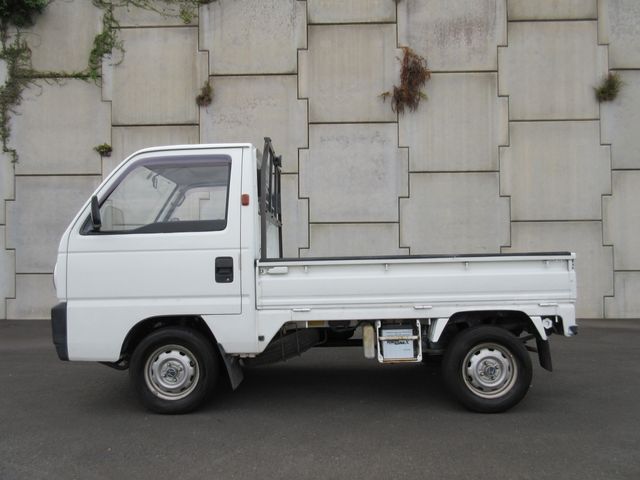 Honda ACTY TRUCK 1988-01 12071-12