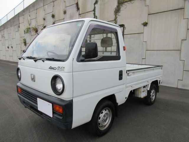Honda ACTY TRUCK 1988-01 12071-10