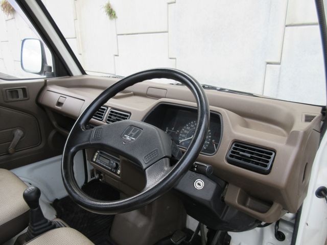 Honda ACTY TRUCK 1988-01 12071-1