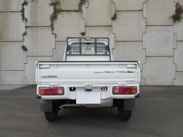 Honda ACTY TRUCK 1988-01 12071-14