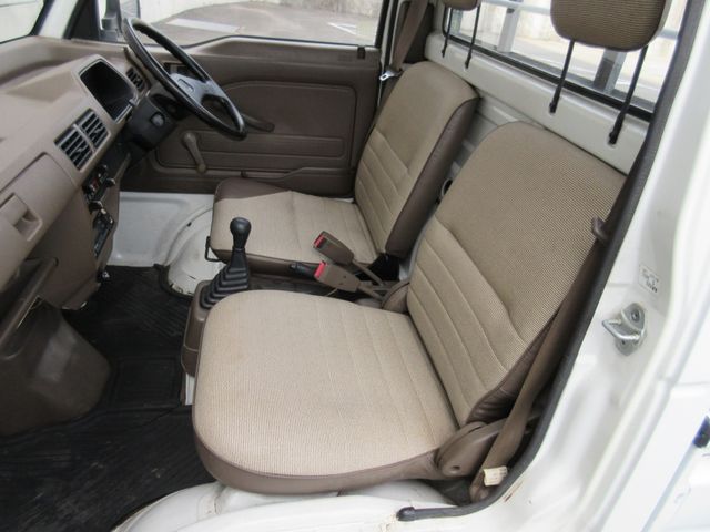 Honda ACTY TRUCK 1988-01 12071-28
