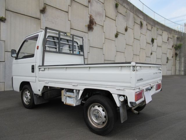 Honda ACTY TRUCK 1988-01 12071-16
