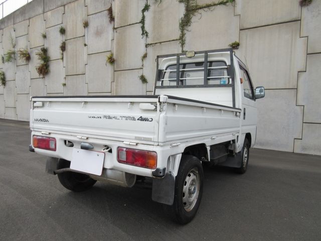 Honda ACTY TRUCK 1988-01 12071-18