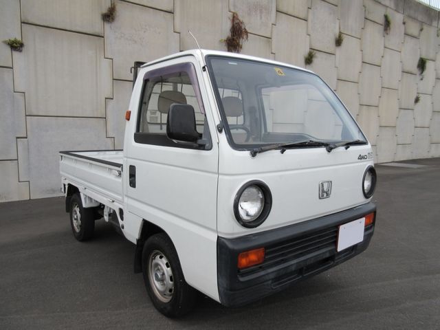 Honda ACTY TRUCK 1988-01 12071-5