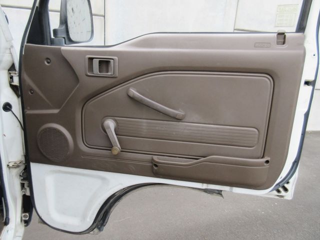 Honda ACTY TRUCK 1988-01 12071-25