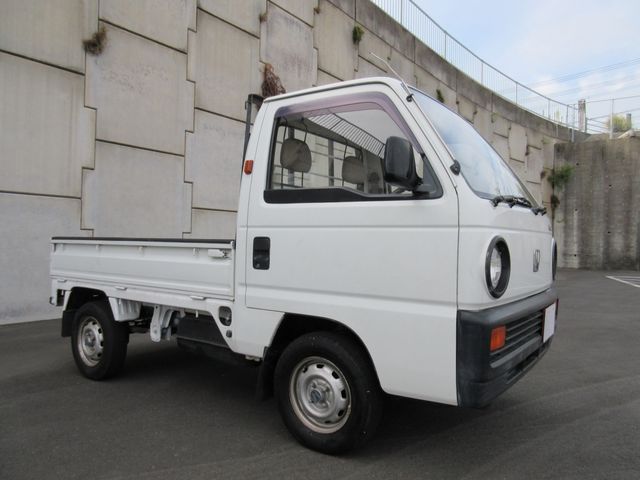 Honda ACTY TRUCK 1988-01 12071-7
