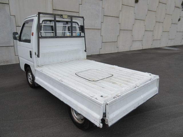 Honda ACTY TRUCK 1988-01 12071-22