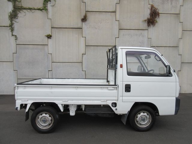 Honda ACTY TRUCK 1988-01 12071-13