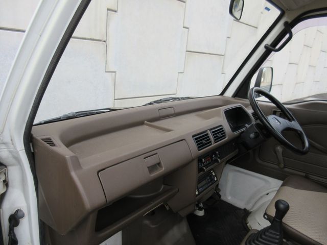 Honda ACTY TRUCK 1988-01 12071-27
