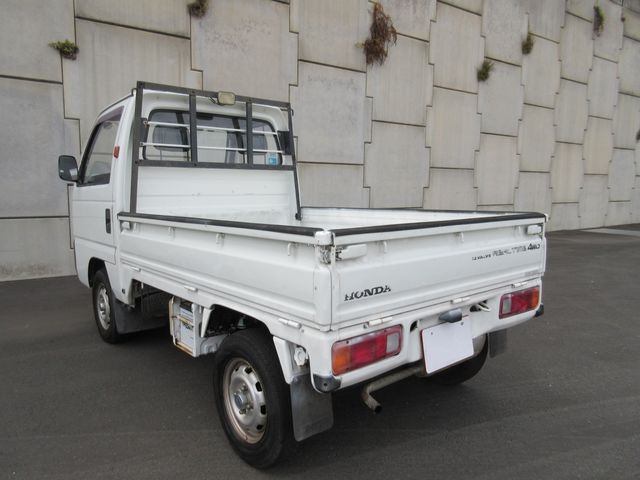 Honda ACTY TRUCK 1988-01 12071-15