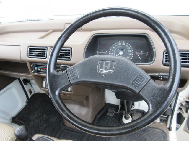 Honda ACTY TRUCK 1988-01 12071-29
