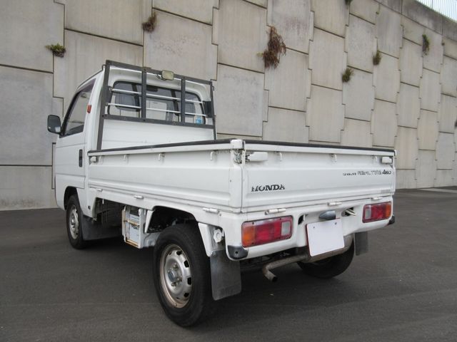 Honda ACTY TRUCK 1988-01 12071-2