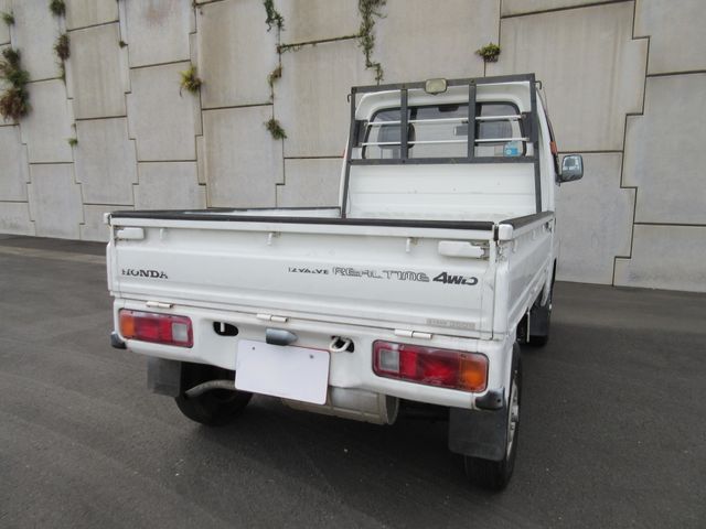 Honda ACTY TRUCK 1988-01 12071-17