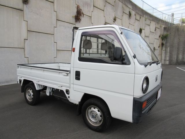 Honda ACTY TRUCK 1988-01 12071-6