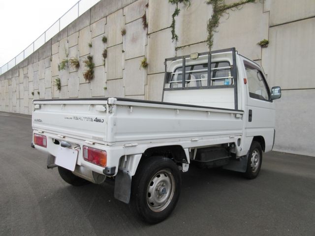 Honda ACTY TRUCK 1988-01 12071-19