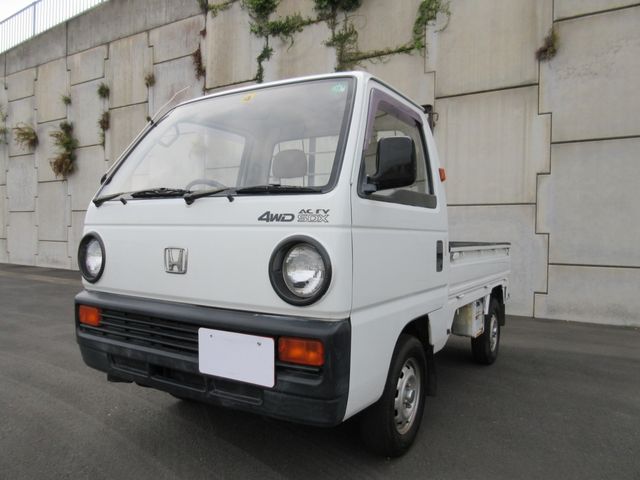 Honda ACTY TRUCK 1988-01 12071-8